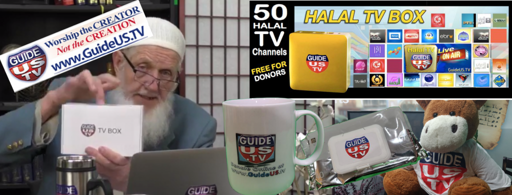 Guide US TV Golden Hearts Members